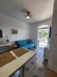 Divina Seaside Suite Ischia