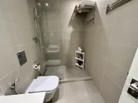 Waterfront and Sunset Facing Smart Apartment 穆哈拉格住宿飯店