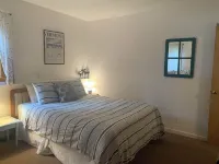 Dog friendly, near Stratton, Magic & Bromley