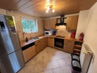 House Allbach فنادق في Namborn