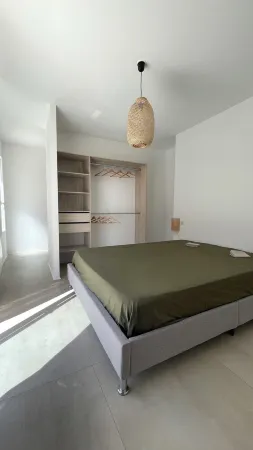 Comfortable new house