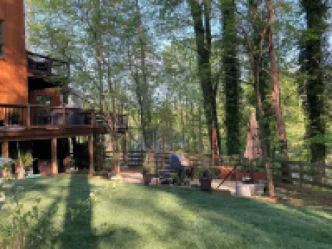 Annapolis Area Gem for Family and Friends Hotels in Parole