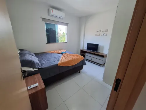 AP Rest - Lençois Confort Residence Barreirinhas Condominium