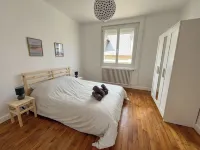 Maison coeur de Tréguier Hotels in Treguier