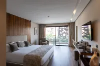 Longue VIE Hotels Hoteles cerca de Marrakech Train Station