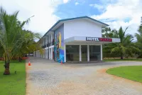 Reecha Mullai Resort