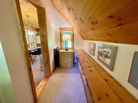 Charming Private Mountain Home