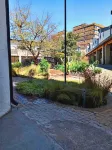Modern living in trendy Maboneng Hotels in Jeppestown