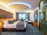 Hotel Starc by Pierre & Vacances Premium Hotels near La Noblesse du Temps