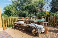 Beautiful family home in Minehead Somerset. Hotels in der Nähe von Minehead Seafront