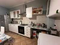 Apartment near the sea