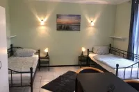 Pension Kuckert für bis zu 40 Gäste Hotels in Landkreis Osterholz