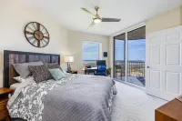 Luxury 3-Bedroom Condo with Gulf View – Naples/ Bonita Springs/Florida Getaway