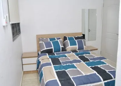 Ibadan Serviced Apartments. 24/7 power supply. Free WiFi. Pool. Gated Estate. のホテル