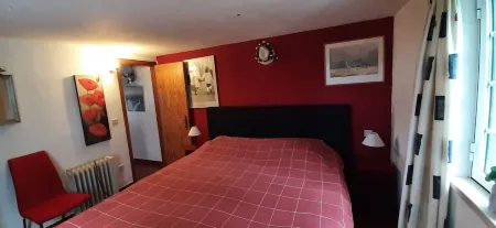 Quinta Inge  Cottage met Zwembad Midden Portugal ,dornes ,tomar ,lago Azul