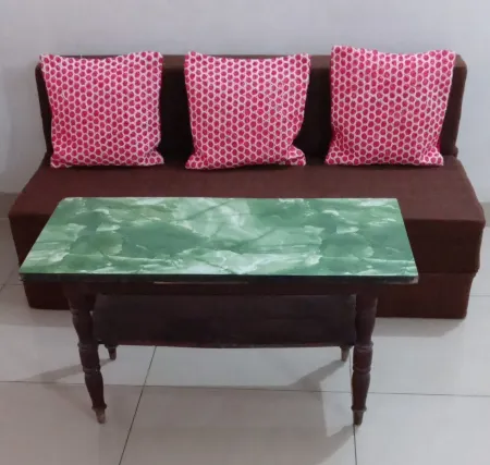 Fresh & Up Отели в г. Серайкела Харсаван