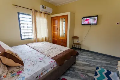 Jumik Homes enveloped in serenity and some quiet Hotels in 