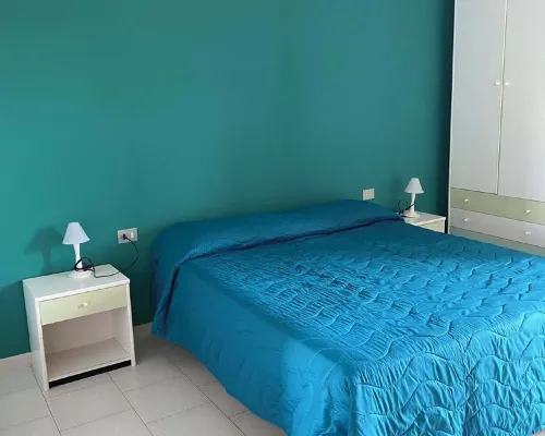 Emerald Apartment. A few steps from the sea Hotel a Calasetta