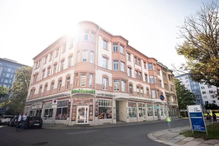 Loh9 - Das Apartment / Direkt im Stadtzentrum / Aufzug / W-lan / Magenta-tv