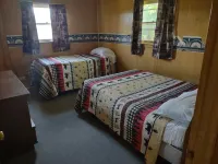 Twin Bay Resort Cabin # 2 Hotels in Nokomis