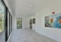 Le Panache Alpin| Condo-Spa-at the foot of Mont Orford Orford 호텔