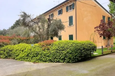 Casa Vittoria: Relaxation between Lake Garda and Verona