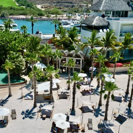 Ocean View Villa w/ Golf Cart & Beach Club Access