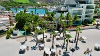 Ocean View Villa w/ Golf Cart & Beach Club Access