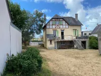 Seasonal rental in Hauteville sur mer Hotels in Hauteville-sur-Mer