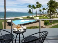 The Pearl South Pacific Resort - con vista mare
