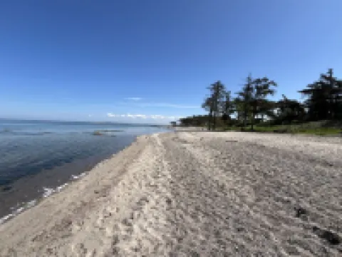 "Zezilie" - 125m from the sea