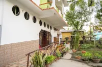 Cozy townhome in lovely Tezpur with Garden view Hotels in Sonitpur