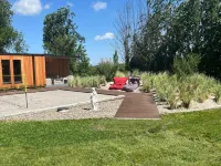 EXTRAORDINARY MILL |2SZ|ST. PETER-ORDING Hotels in Garding