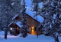 Villa Borealis Hotel a 