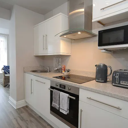 Twelve Apartments