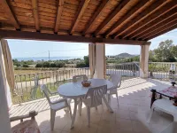HOUSE NEAR BEACH WITH BEAUTIFUL VIEW Hotels in Tertenia