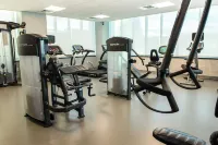 Potawatomi Hotel & Casino - Gym