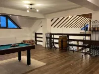 Cozy guest house by the lake Hotels in 