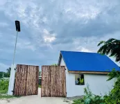 Modern & Bright 3 Bd Apt - Noor House, Paje, Zanzibar