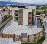 Luxury Penthouse Oasis Hideaway Hotels in 