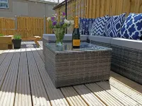 Broom Cottage Close To The Beach & Pwllheli Marina Hotels in Llannor