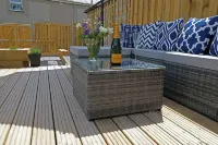 Broom Cottage Close To The Beach & Pwllheli Marina