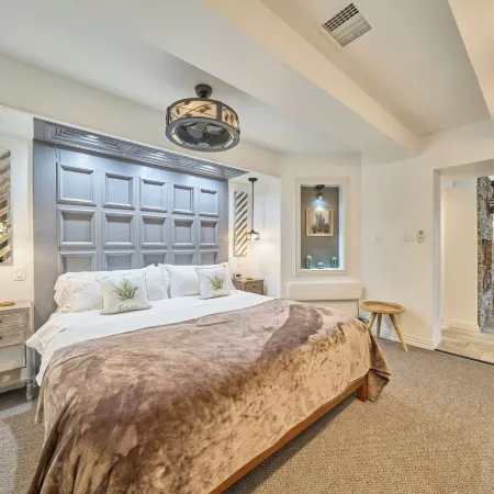 Houston Towers, Downtown Med Ctr, NRG, Adults Only