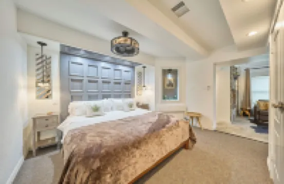 Houston Towers, Downtown Med Ctr, NRG, Adults Only