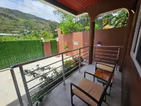 Agape Suites Hotels in Malgretoute