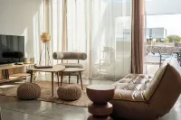 Villa Colette - 2 Bedrooms - Heated Pool Các khách sạn ở Lajares