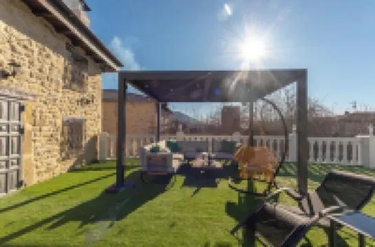 Villa Pepe Paz and Encanto Natural