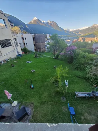 Mountain vacations, sport and nature