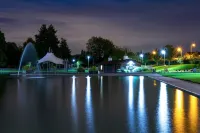 2-bedroom flat - Central location - Executive living