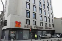 Hotel Premium Porto Downtown Các khách sạn gần Porto School of Architecture